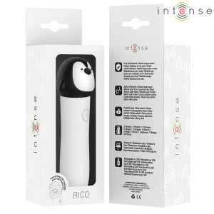INTENSE - RICHE BULLET VIBRANT PINGOUIN